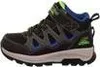 Skechers Storm Blazer Drizzle Squad Schwarz BKBL Größe EU Produktbild-Vorschau 6