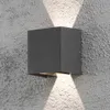 Applique Konstsmide Cremona High Power LED - alluminio Anteprima dell’immagine prodotto 9