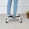 Žebřík pro domácnost 450x310x166mm - Ocelový žebřík - Náhled obrázku produktu 8