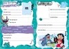 Disney Stitch: Meine Freunde Produktbild-Vorschau 3