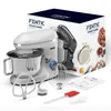 Robot kuchenny Fentic 2000 W - ugniatarka, ubijaczka, Podgląd zdjęcia produktu 5