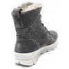 Legero NOVARA Damenstiefel - Winterstiefel grau NEU Produktbild-Vorschau 21