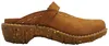 El Naturalista Yggdrasil Clogs Braun in Gr. 39 Produktbild-Vorschau 2