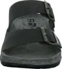 Rohde Herren Pantolette Leder Clog Schnalle Memoryfussbett Produktbild-Vorschau 42