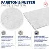 Polystyrol Paneelen XPS Styropor 100x50 cm – Betonoptik Produktbild-Vorschau 3