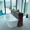 Duravit Waschtisch ME by Starck mit Überlauf, mit Produktbild-Vorschau 4