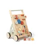 Kids Concept Lauflernwagen Edvin, Lauflernwagen Produktbild-Vorschau 2