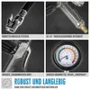 Güde 02752 Druckluft Reifenfüllmesser Profi Produktbild-Vorschau 6