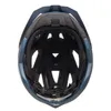 Helm Ked Street Junior Pro Kinder dunkelblau-azurblau matt Produktbild-Vorschau 4