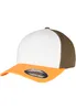 FLEXFIT 6277TT | 3-Tone Flexfit Cap - Farbe: Neon Produktbild-Vorschau 4