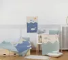 David Fussenegger Babydecke Juwel 'Wal' 70 x 90 cm Produktbild-Vorschau 5