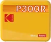Kodak P300RYWY – Mini-imprimante photo pour smartphone Voir les images du produit 1