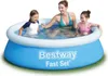 Bestway® Fast Set™ Aufstellpool ohne Pumpe Ø 183 x 51 cm, Produktbild-Vorschau 52