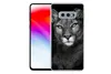 MuchoWow® Handyhülle Schutzhülle Hülle für Samsung Galaxy Produktbild-Vorschau 2