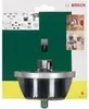 Set di lame Bosch Prom da 5 pezzi Anteprima dell’immagine prodotto 4