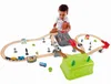 Hape Train Set de sécurité 8 Starter Voir les images du produit 8