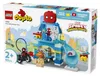 Lego Duplo Marvel Quartier Generale Del Team Spidey 10464 Anteprima dell’immagine prodotto 18