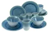CreaTable, 14718, Aquarius Blau, Kombiservice 16-tlg, Produktbild-Vorschau 1