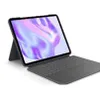 Logitech Bluetooth Combo Touch iPad Pro 13" M4 Náhľad obrázku produktu 19