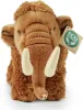 Plüsch-Mammut, 20 cm, umweltfreundlich Produktbild-Vorschau 6