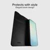 SBS Custodia A Libro Con Supporto Stand E Superficie Soft Anteprima dell’immagine prodotto 2