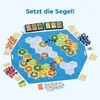 Catan: Námorníci – Rozšírenie (vydanie 2025) Náhľad obrázku produktu 5