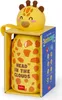 Legami Hot&Cold Kids Bottle Giraffe, Thermoflasche, Produktbild-Vorschau 5