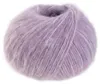Lana Grossa ALPACA AIR II 50 g Leichtes Alpaka-Schlauchgarn Produktbild-Vorschau 1