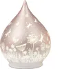 Oggetto decorativo LED Goccia Prato fiorito Rosa pastello Anteprima dell’immagine prodotto 1