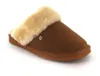 Warmbat Flurry  Pantoffels Open - Cognac - Maat 40 Voir les images du produit 48