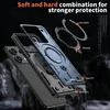 Dual Layer Hülle für Xiaomi Redmi Note 13 Pro 5G/Poco X6 5G Produktbild-Vorschau 2