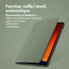 Étui Accezz Classic pour tablette Samsung Galaxy Tab S9 Voir les images du produit 7