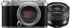 FUJIFILM X-M5 Argento + XC 15-45mm f/3.5-5.6 Anteprima dell’immagine prodotto 4