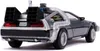 DeLorean Zurück in die Zukunft 2 mit Hoover Mode und Licht Produktbild-Vorschau 15