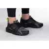 Frauen Mädchen Schuhe Nike Air Huarache Run Gs Sport Produktbild-Vorschau 6