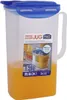Neuerts Vorteilset: 2 x  LocknLock  Aqua Saftkrug 1,50L 165 Anteprima dell’immagine prodotto 1