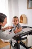 Babygo Wickeltisch CangeME Produktbild-Vorschau 5
