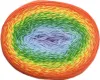 YarnArt Flowers 255 – Farbverlaufsgarn 1000m, 55% Produktbild-Vorschau 2