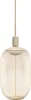 Osram Pendelleuchte Vintage 1906 PenduLum Needle Beige Produktbild-Vorschau 1