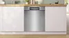 BOSCH Unterbau-Geschirrspüler Serie 4 Flex Körbe AquaStop Produktbild-Vorschau 9
