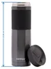 ContiGo! Byron, Czarny, Stal nierdzewna, Stal nierdzewna, 6 Podgląd zdjęcia produktu 8