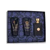 Versace Pour Homme Dylan Blue EDT 50 ml + ASB 50 ml + SG 50 Produktbild-Vorschau 1