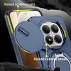 Custodia a doppio strato per Xiaomi Redmi Note 15 Pro 5G, Anteprima dell’immagine prodotto 6