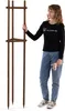 KADAX Baumstütze 170 cm aus robustem Holz, Baumpfahl zur Produktbild-Vorschau 8