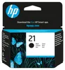 HP 21 Black Original Ink Cartridge, C9351AE Produktbild-Vorschau 1
