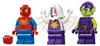 LEGO Spider-Man Vs. Goblin Anteprima dell’immagine prodotto 27