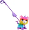 Hasbro 28131 Furreal Cammina un gatto unicorno arcobaleno Anteprima dell’immagine prodotto 3