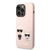Karl Lagerfeld Klhmp14Lsskci Iphone 14 Pro 6,1 Hardcase Produktbild-Vorschau 2