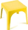 Kinder-Tisch Tavolo Baby Premium gelb Produktbild-Vorschau 1