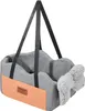 Autosedačka pre psov Autosedačka pre psov 450x270x230mm Náhľad obrázku produktu 9